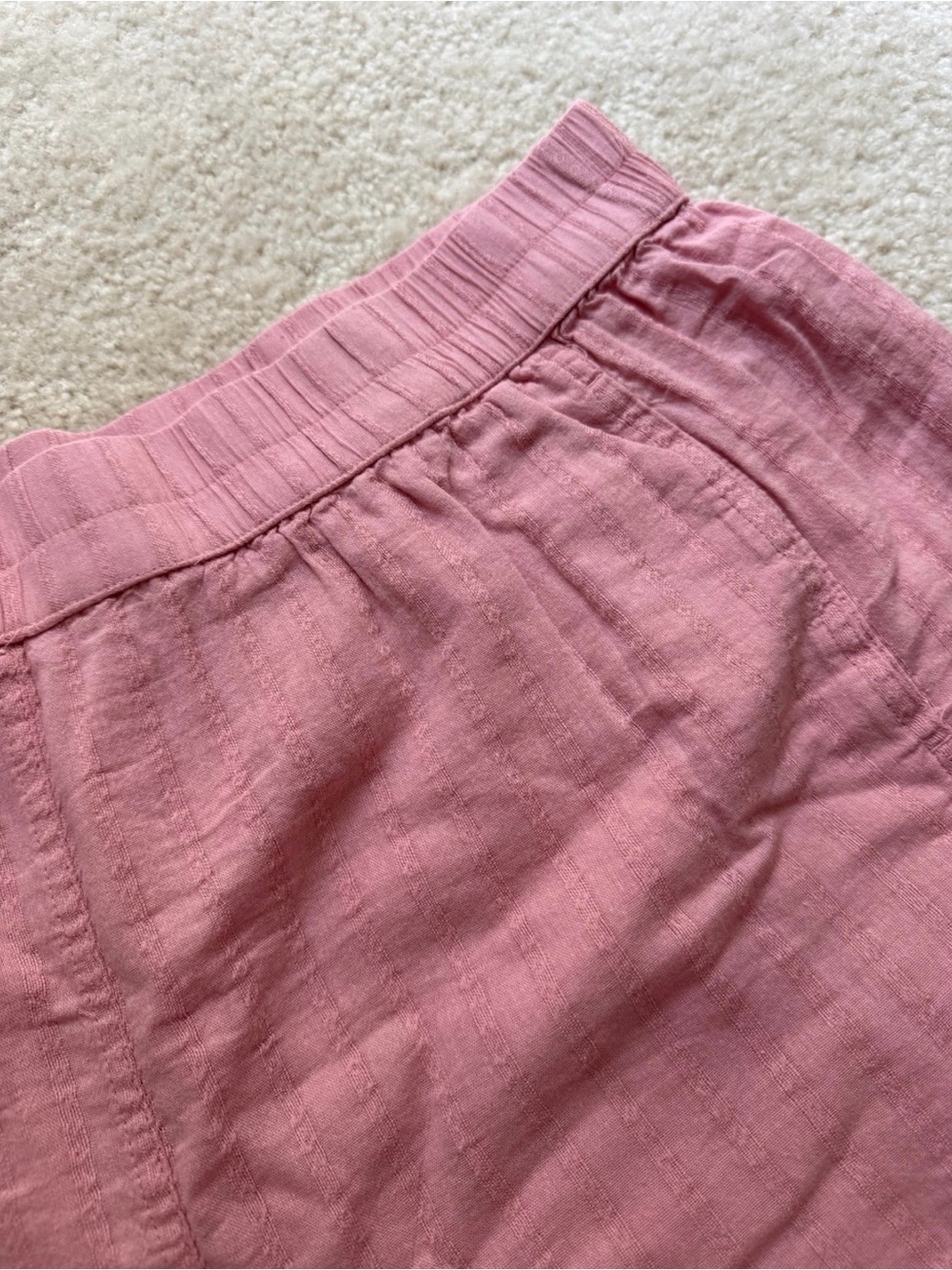 AE Stretch High Waisted Soft Short
